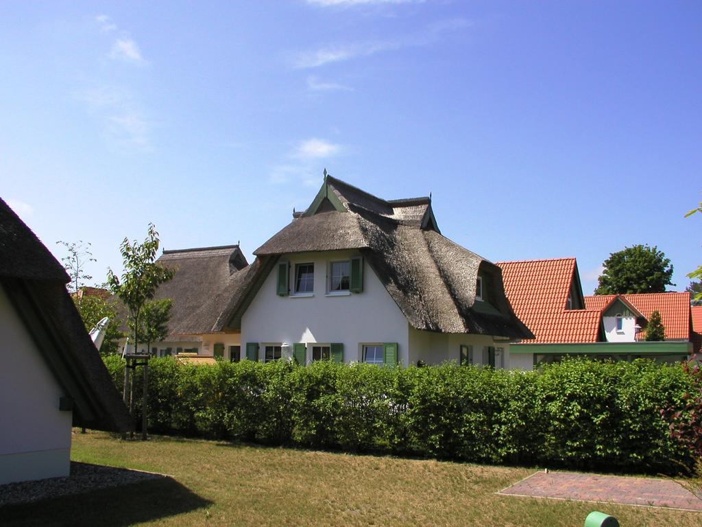 Ferienwohnung Usedomresidenz Karlshagen Номер фото
