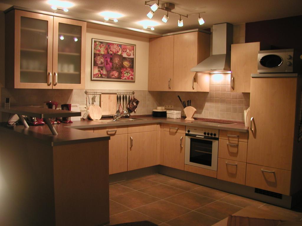 Ferienwohnung Usedomresidenz Karlshagen Номер фото